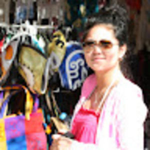 Meet your Posher, Jana-marie